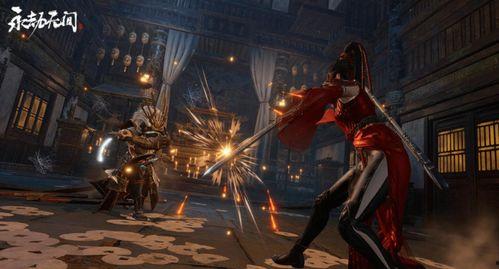 永劫无间活动最新爆料端游